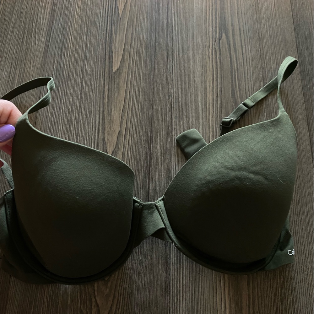 Calvin Klein Bra